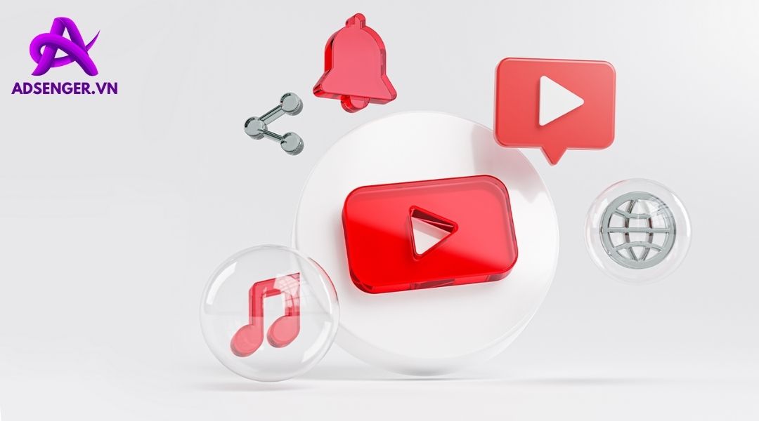 Youtube - nền tảng quảng cáo tiềm năng cho doanh nghiệp