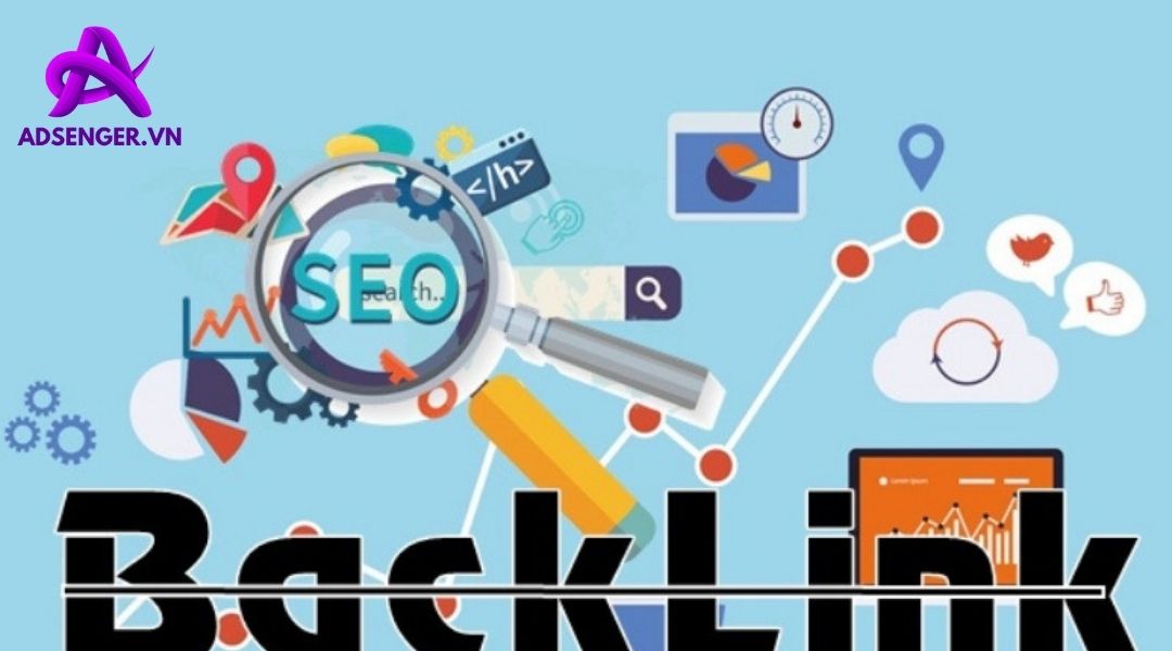 Lợi ích "khủng" của Backlink cho SEO