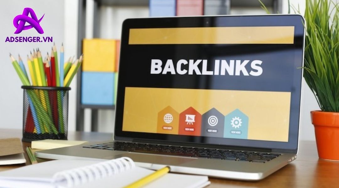 Thuật ngữ backlink - Chìa khóa để mở khóa thành công SEO