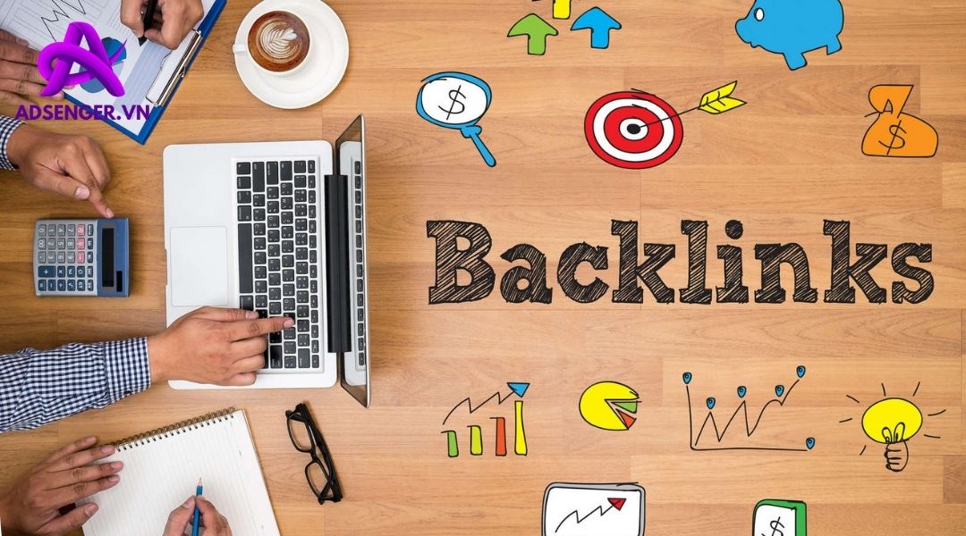 Tìm hiểu các mô hình backlink chất lượng, an toàn với Google