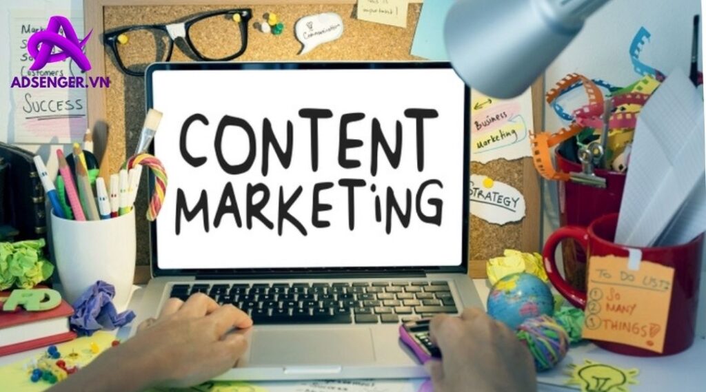 Content Marketing Là Gì? - Cập Nhật Xu Hướng Marketing Mới Nhất 2024