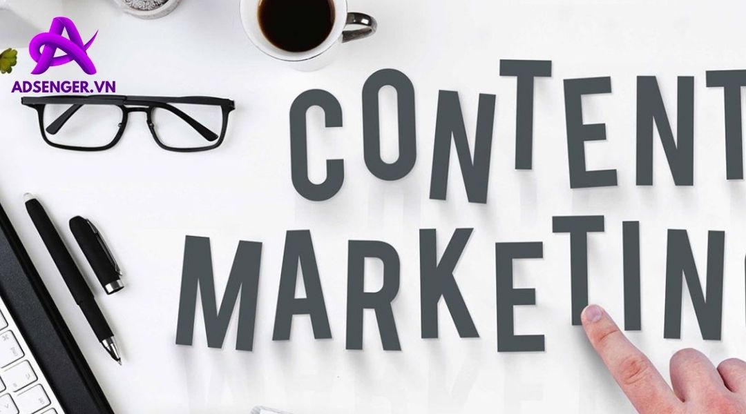 Content Marketing - Vị thế không thể thay đổi trong kỷ nguyên số