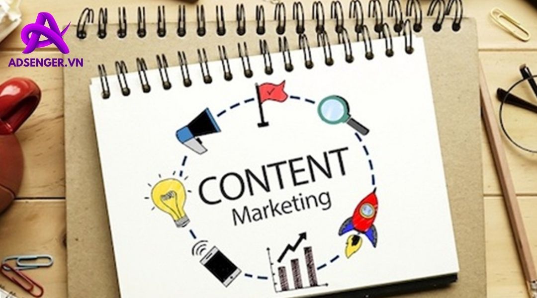 Bí quyết triển khai content marketing hiệu quả, thu hút khách hàng