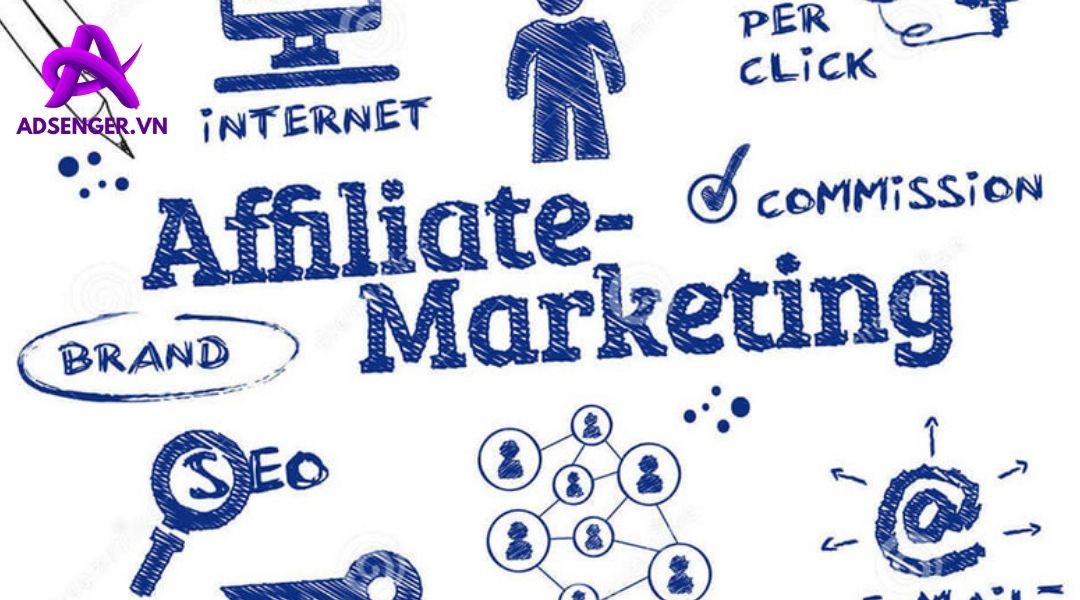 Kiếm tiền trực tuyến dễ dàng với affiliate marketing