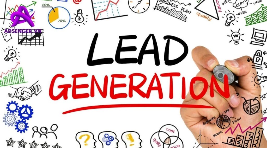 Lead Là Gì? - Giải Thích Chi Tiết Từ A Đến Z Cho Người Mới Bắt Đầu