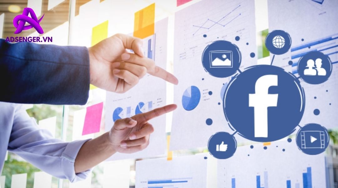 Giải pháp marketing Facebook hiệu quả tối ưu, chi phí thấp