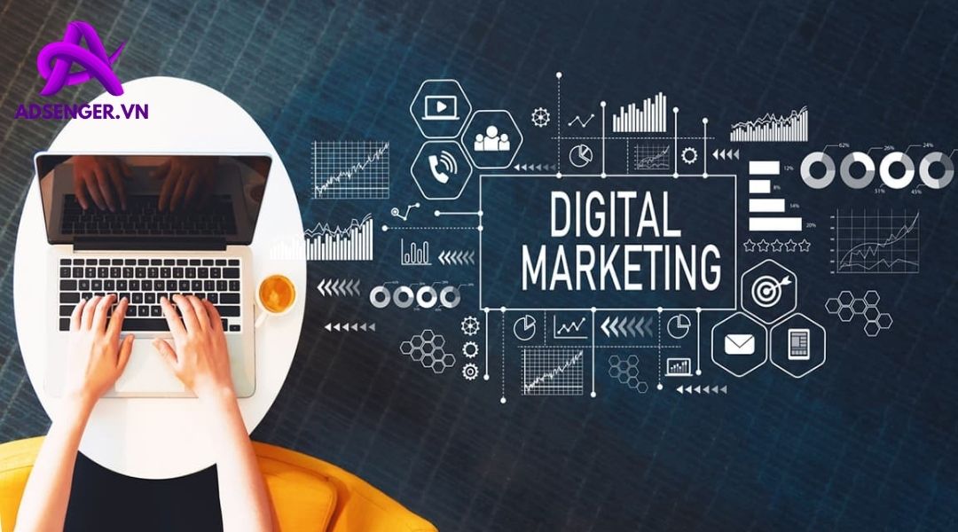 Bí quyết xây dựng chiến lược Marketing trực tuyến hiệu quả