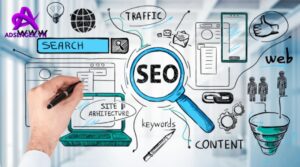 SEO Là Gì? Hành Trình Chinh Phục Vị Trí Cao Nhất Trên Google