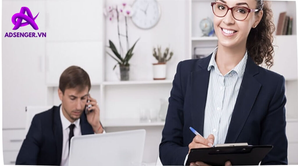 Assistant là gì? Vai trò và những kỹ năng cần có của 1 assistant