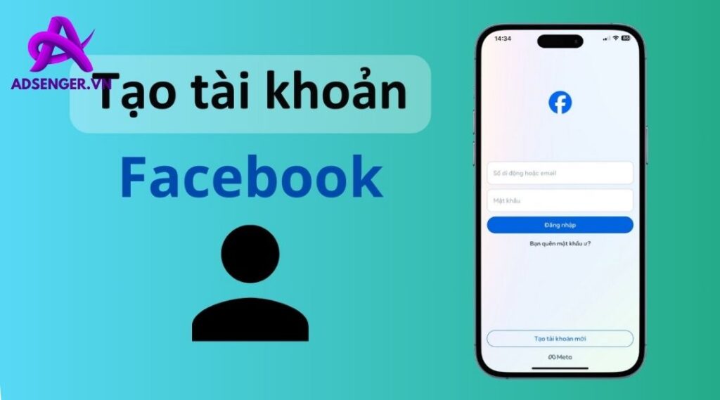 Cách Tạo Facebook Hàng Loạt Tài Khoản Nhanh, Đơn Giản