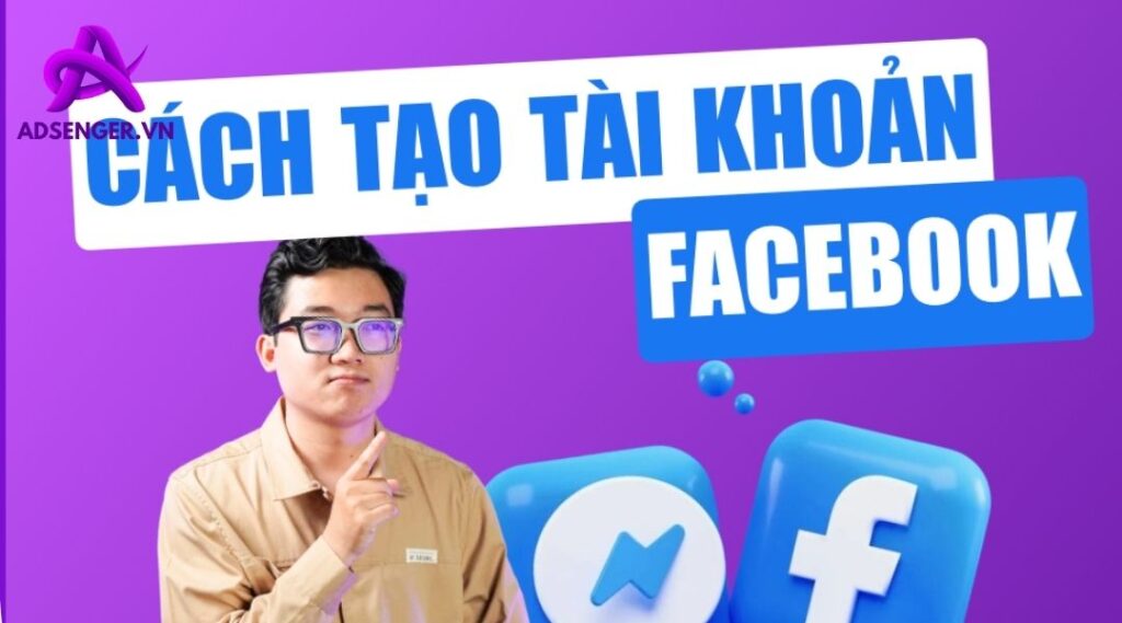 Cách Tạo Tài Khoản Facebook Không Cần Số Điện Thoại Nhanh Nhất