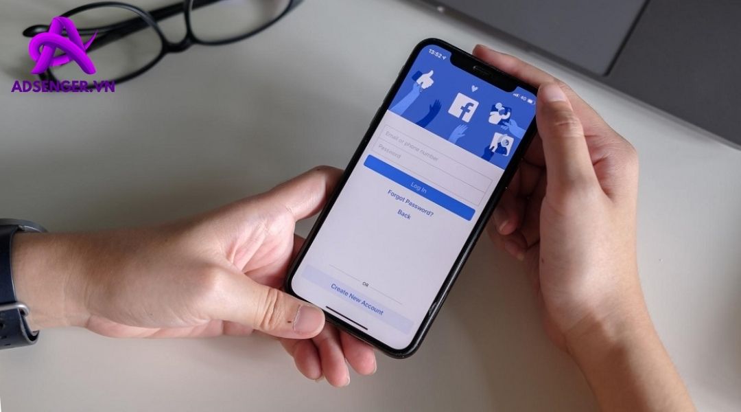 Ứng dụng Facebook - Nền tảng mạng xã hội toàn cầu