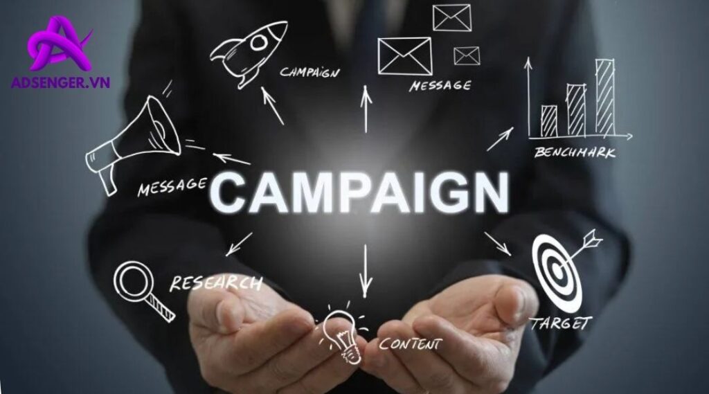 Campaign Là Gì? Tuyệt Chiêu Phá Đảo Thị Trường Hiệu Quả