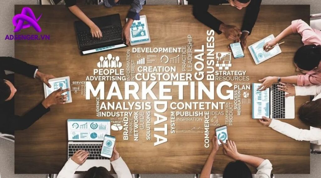 Giải Đáp: Marketing Là Gì? Giá Trị Của Marketing Mang Lại