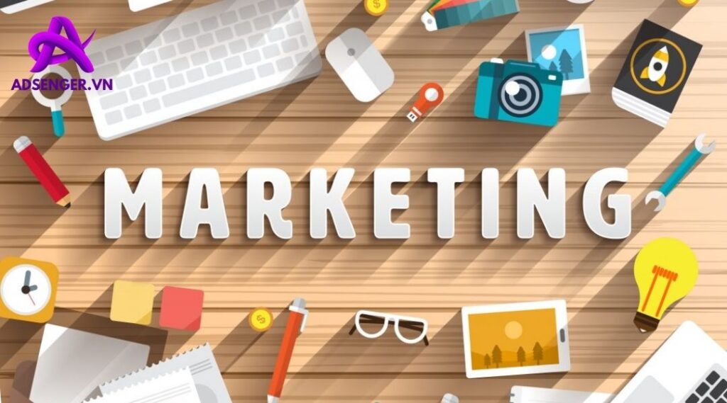 Ngành Marketing Là Gì? Cần Có Tố Chất Gì Để Theo Đuổi Ngành