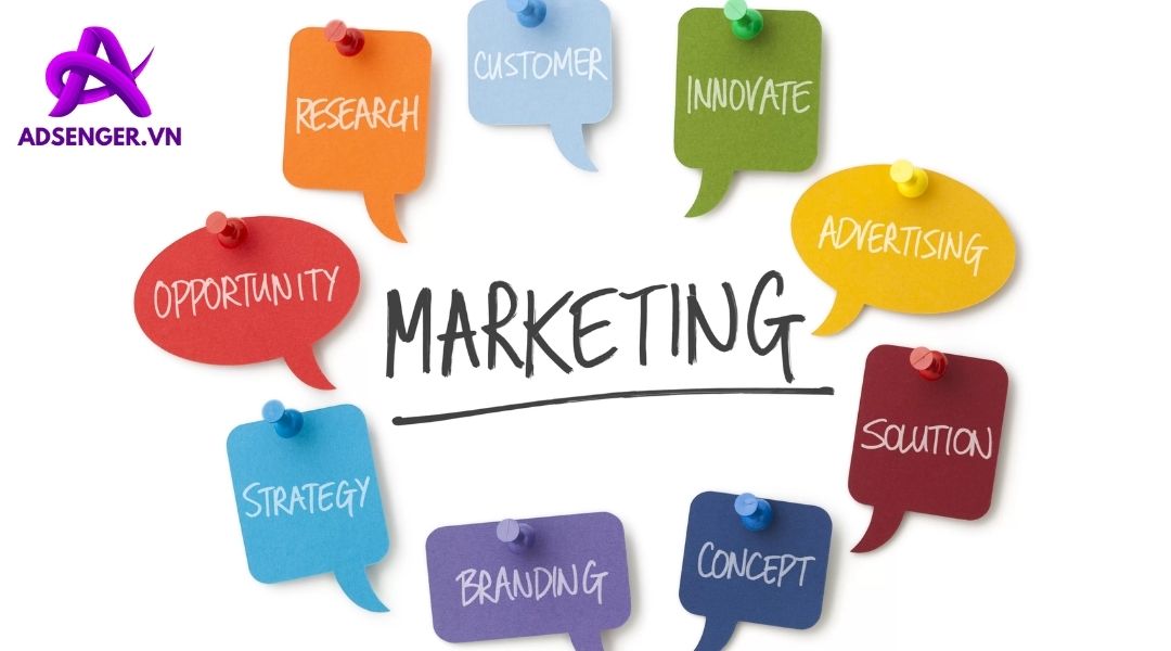 Góc nhìn đúng và đủ về ngành Marketing