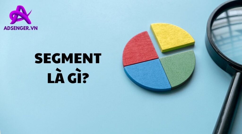 Segment Là Gì? Khám Phá Cách Xác Định Phân Khúc Thị Trường