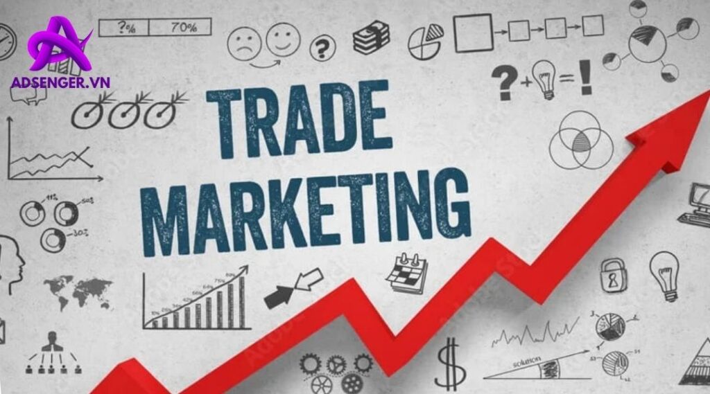 Trade Marketing: Khái Niệm, Đặc Điểm, Các Nhiệm Vụ Chính